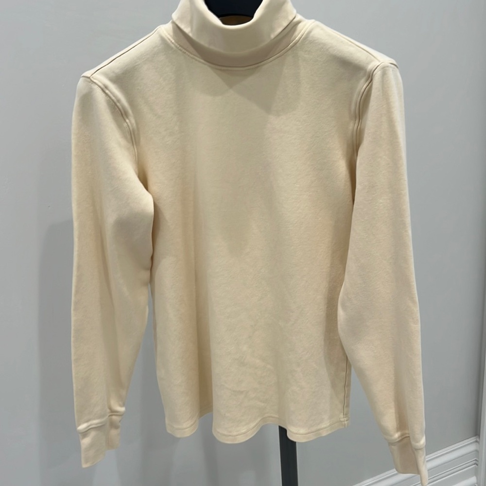 Turtle neck